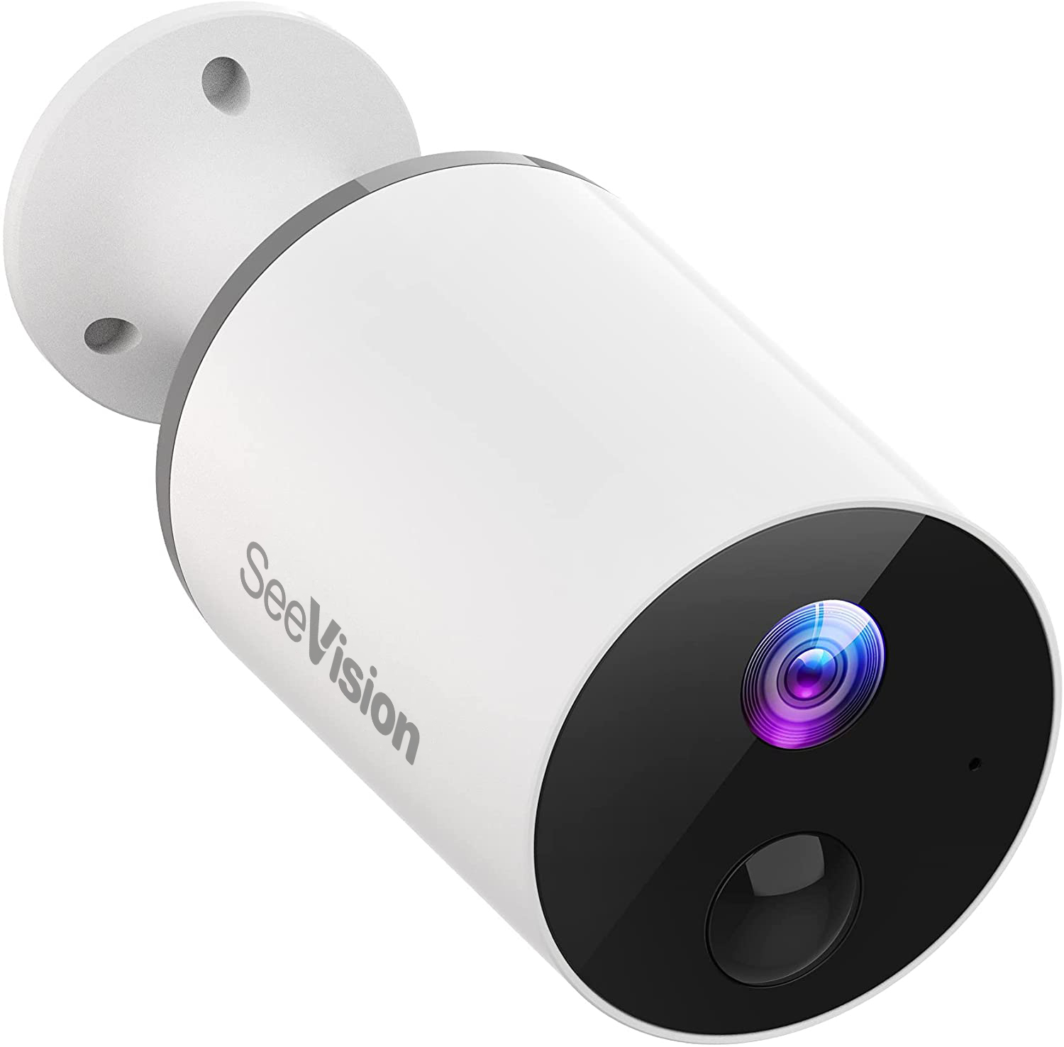 SeeVision Security Cameras Wireless Outdoor - C2